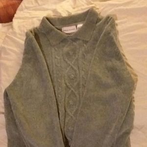 Alfred Dunner Sweater